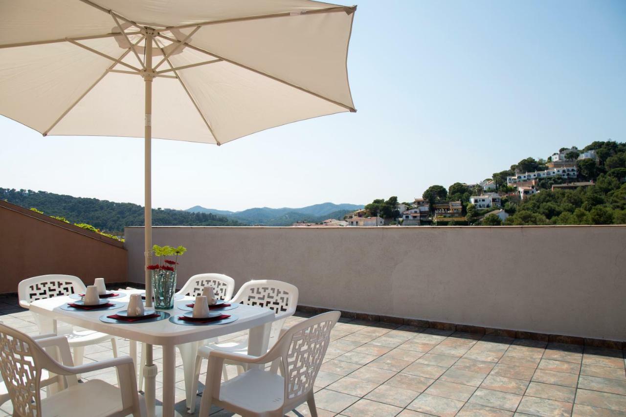 Home Family Tossa de Mar Zewnętrze zdjęcie